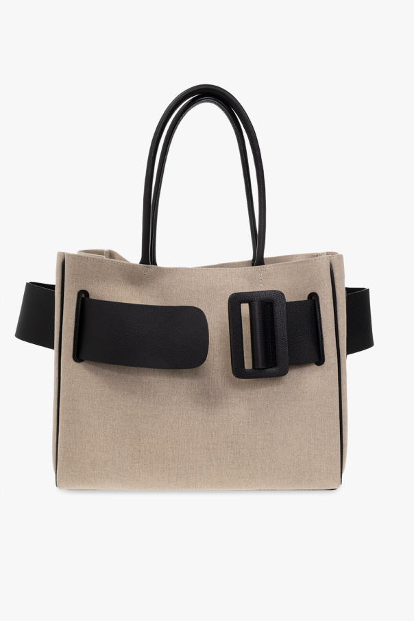 Boyy canvas outlet bag